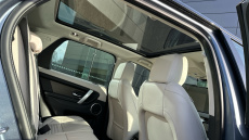 Land Rover Discovery Sport 2.0 D200 HSE 5dr Auto Diesel Station Wagon